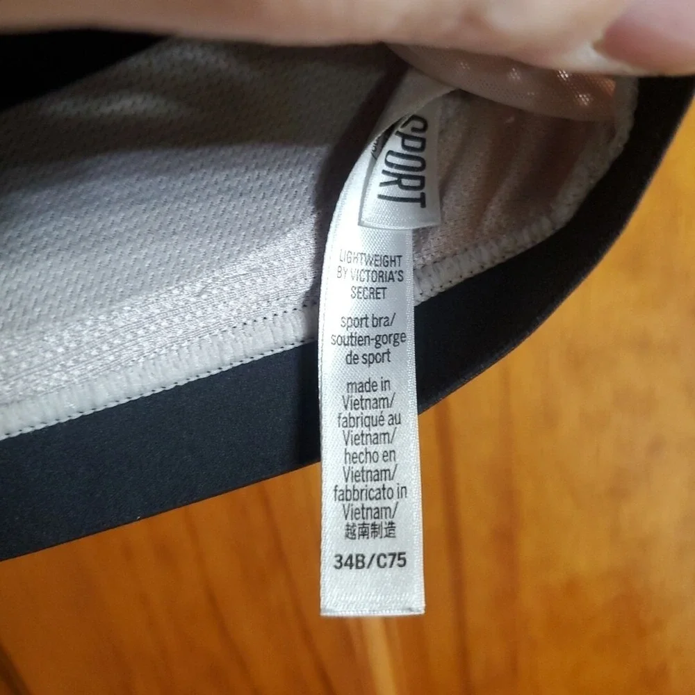 Victorias Secret victoria sport